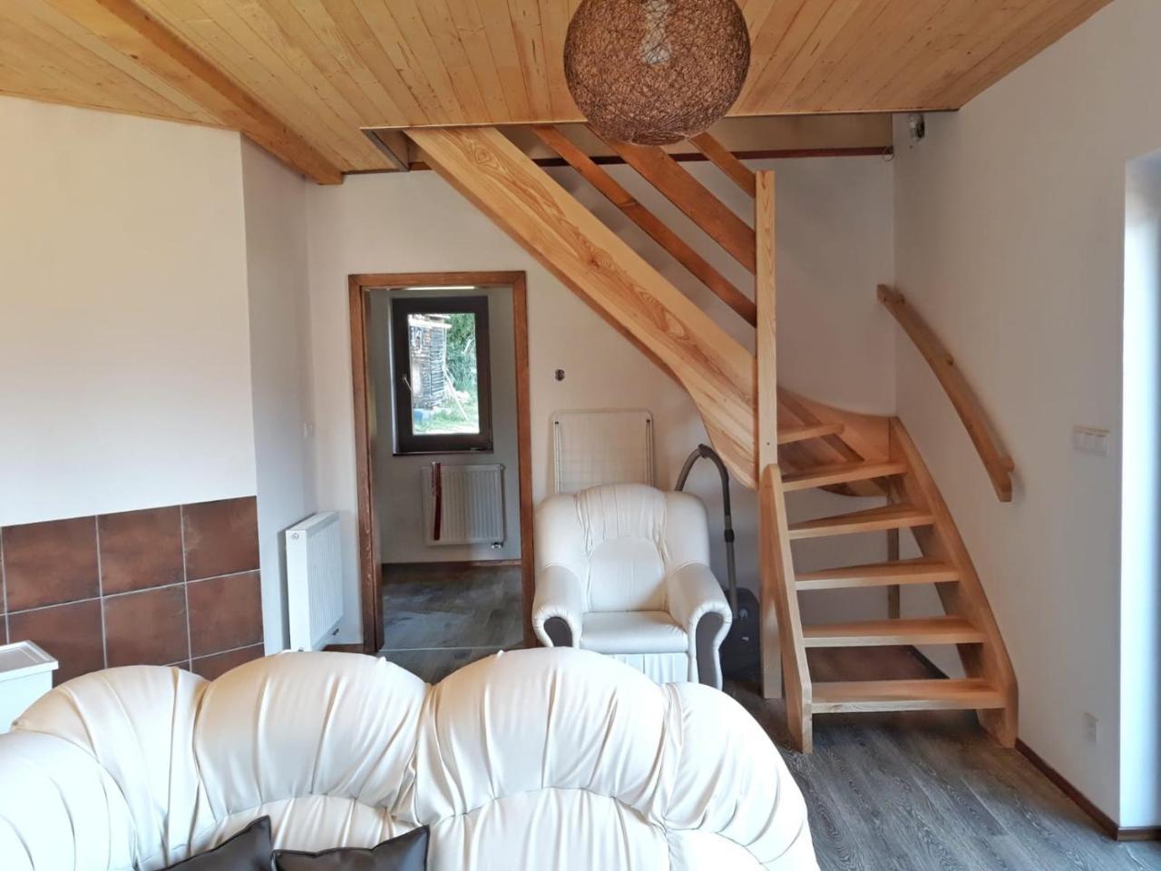 Chata OSTRUZINA 9 Lipno nad Vltavou Esterno foto